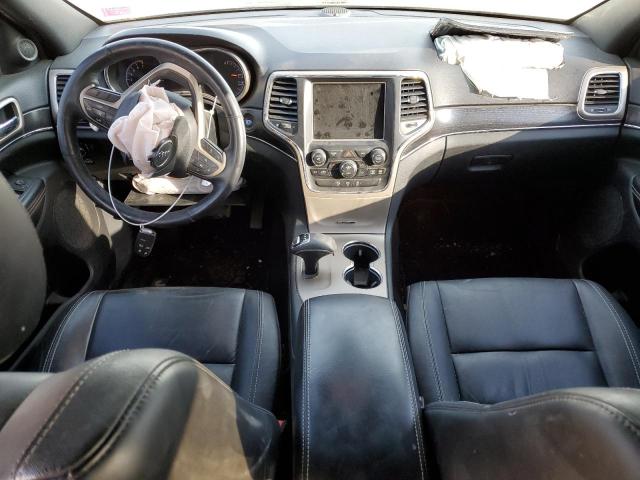 Photo 8 from auction – 2014 JEEP GRAND CHER with VIN 1C4RJFBG0EC153565