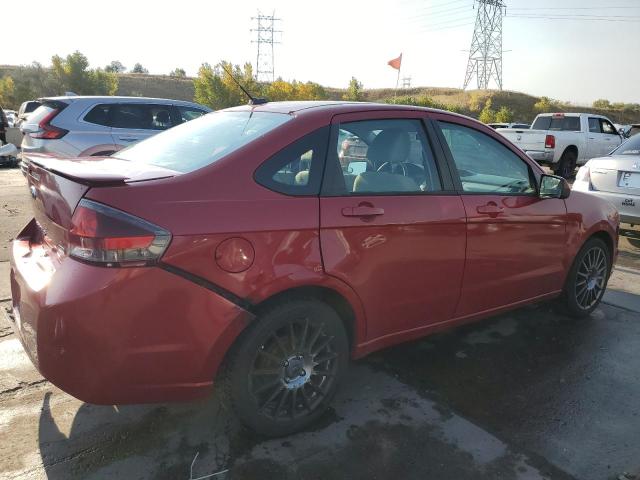 Photo 3 from auction – 2011 FORD FOCUS SES with VIN 1FAHP3GN1BW184288
