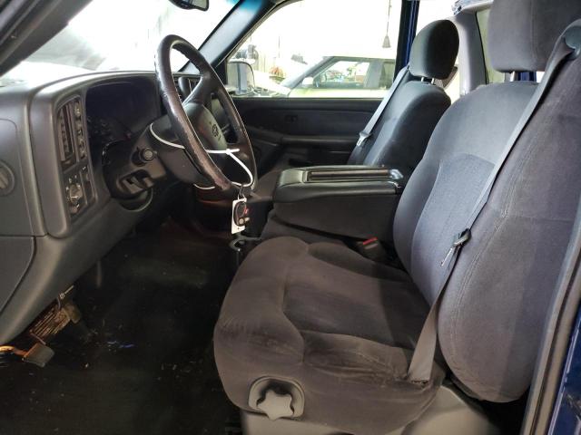 Photo 7 from auction – 2001 CHEVROLET SILVERADO with VIN 2GCEK19T811401319
