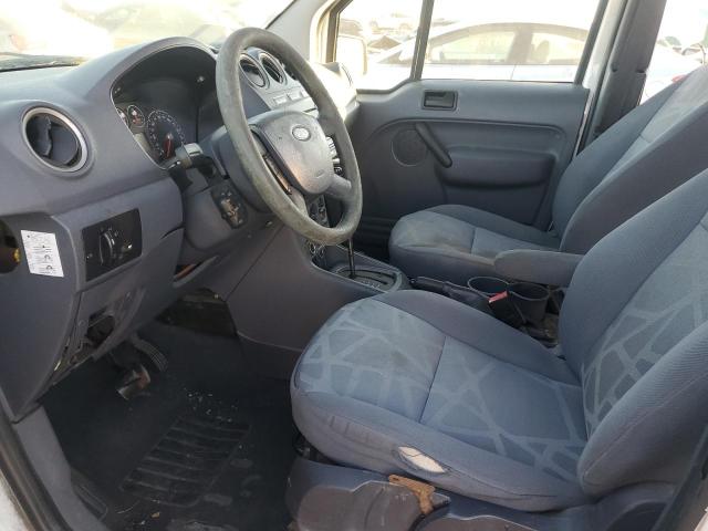 Photo 7 from auction – 2013 FORD TRANSIT CO with VIN NM0LS7DN2DT130207
