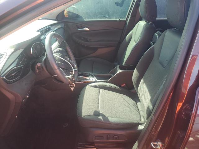 Photo 7 from auction – 2022 BUICK ENCORE GX with VIN KL4MMBS29NB148007