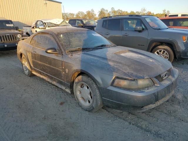 Photo 4 from auction – 2001 FORD MUSTANG with VIN 1FAFP40431F191563