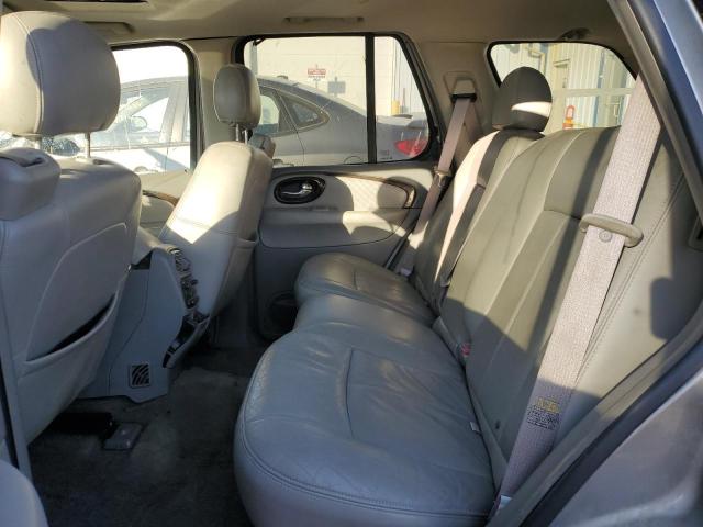 Photo 11 from auction – 2005 BUICK RAINIER CX with VIN 5GADT13S252205344