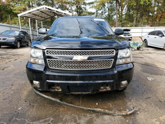 Photo 5 from auction – 2009 CHEVROLET SUBURBAN C with VIN 1GNFC36009J125413