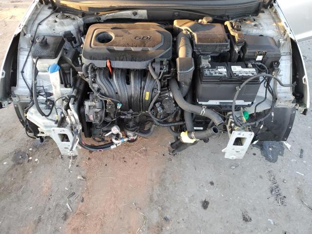 Photo 11 from auction – 2016 HYUNDAI SONATA SPO with VIN 5NPE34AF1GH425201