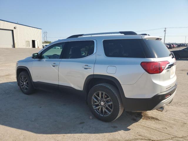 Photo 2 from auction – 2018 GMC ACADIA SLT with VIN 1GKKNMLS0JZ122549