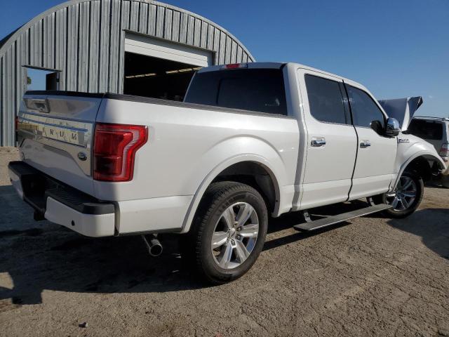 Photo 3 from auction – 2015 FORD F150 SUPER with VIN 1FTEW1EG8FFA29445