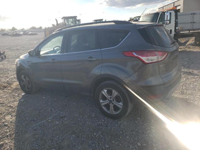 Photo 2 from auction – 2014 FORD ESCAPE SE with VIN 1FMCU0G97EUE10621