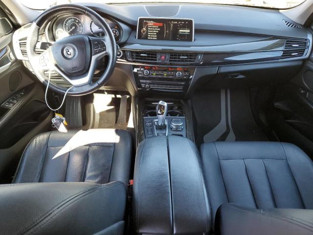 Photo 8 from auction – 2016 BMW X5 XDR40E with VIN 5UXKT0C55G0F74824