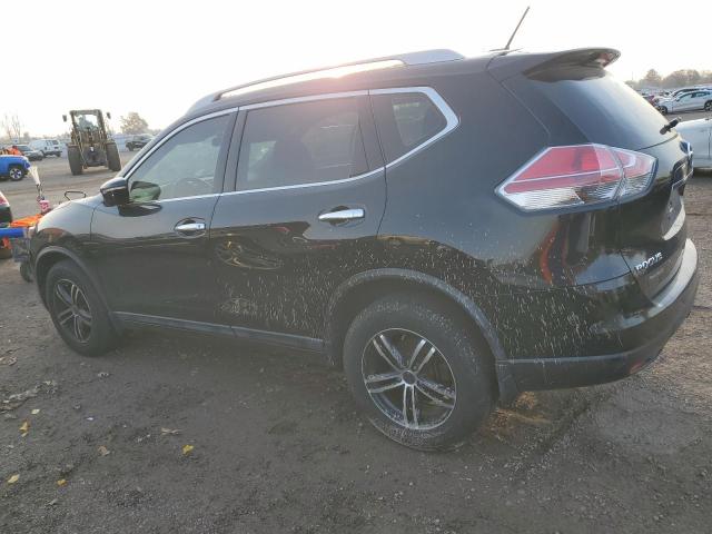 Photo 2 from auction – 2015 NISSAN ROGUE S with VIN 5N1AT2MV9FC779852