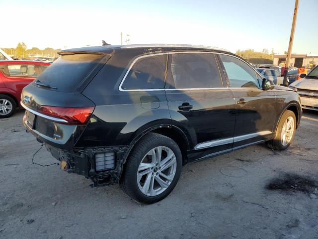 Photo 3 from auction – 2023 AUDI Q7 PREMIUM with VIN WA1LXBF7XPD008676