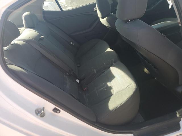 Photo 10 from auction – 2013 KIA OPTIMA HYB with VIN KNAGM4AD3D5060467