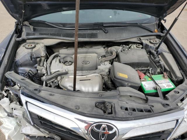 Photo 11 from auction – 2014 TOYOTA CAMRY L with VIN 4T4BF1FK2ER439787