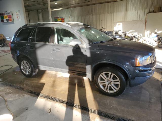 Photo 4 from auction – 2011 VOLVO XC90 3.2 with VIN YV4952CZ0B1607184