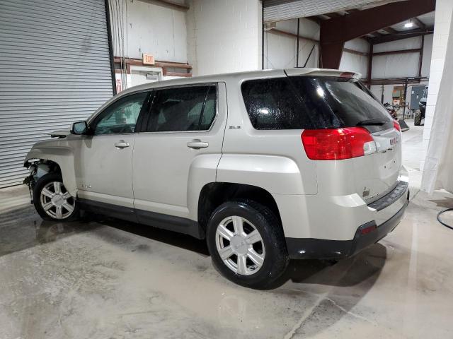 Photo 2 from auction – 2015 GMC TERRAIN SL with VIN 2GKFLVEK3F6213926