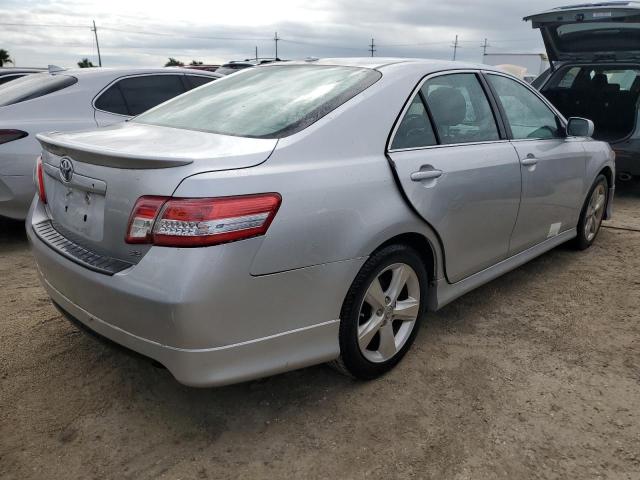 Photo 3 from auction – 2011 TOYOTA CAMRY BASE with VIN 4T1BF3EK2BU222131