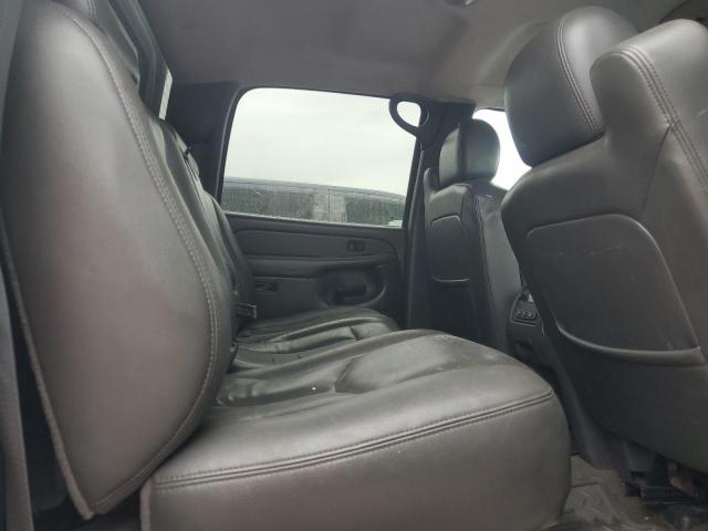 Photo 10 from auction – 2004 CHEVROLET SILVERADO with VIN 1GCHK33294F215441