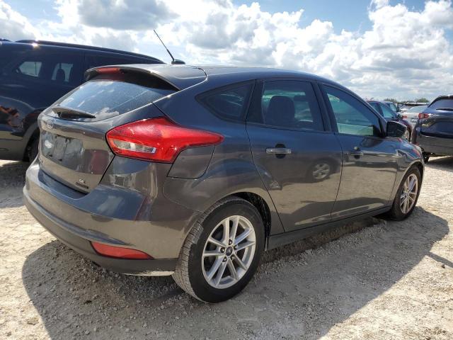 Photo 3 from auction – 2016 FORD FOCUS SE with VIN 1FADP3K21GL397388