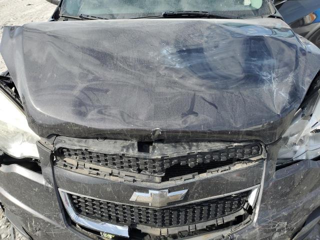 Photo 11 from auction – 2015 CHEVROLET EQUINOX LT with VIN 2GNALBEK7F6243667