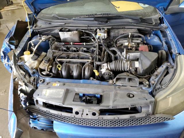 Photo 11 from auction – 2010 FORD FOCUS SES with VIN 1FAHP3GN3AW162100