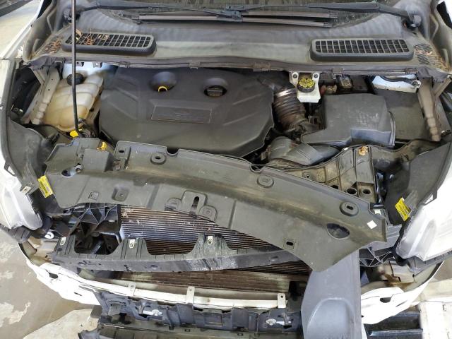 Photo 12 from auction – 2014 FORD ESCAPE TIT with VIN 1FMCU9J91EUC64164