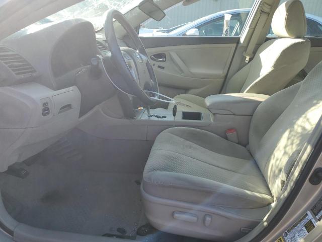 Photo 7 from auction – 2008 TOYOTA CAMRY CE with VIN 4T1BE46K08U209300