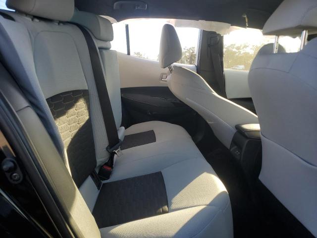 Photo 10 from auction – 2025 TOYOTA COROLLA SE with VIN JTND4MBE1S3236384