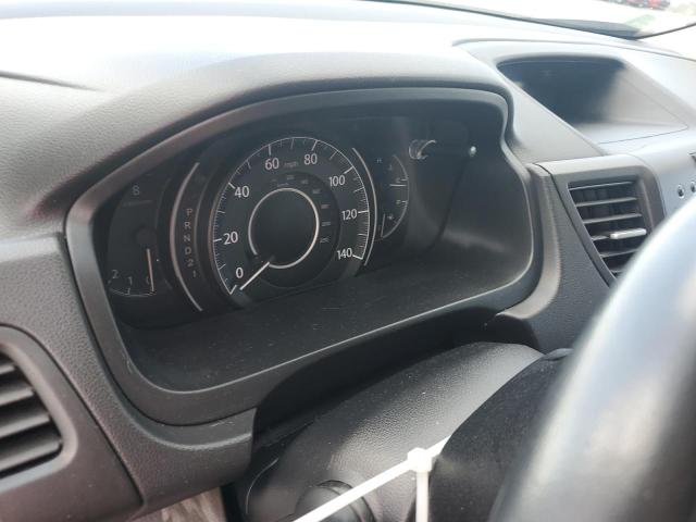 Photo 9 from auction – 2012 HONDA CR-V EXL with VIN 5J6RM3H71CL021872