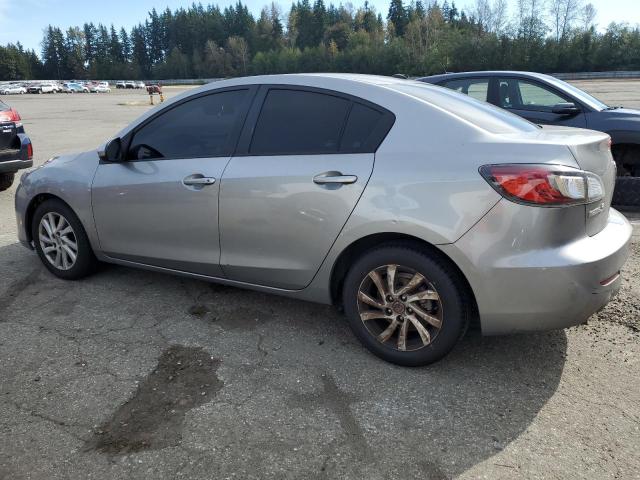 Photo 2 from auction – 2012 MAZDA 3 I with VIN JM1BL1W84C1622702