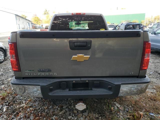 Photo 6 from auction – 2012 CHEVROLET SILVERADO with VIN 1GCRKSE72CZ278451