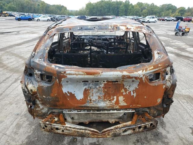Photo 6 from auction – 2018 SUBARU CROSSTREK with VIN JF2GTAMC1J8251680