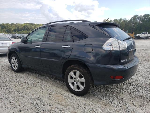 Photo 2 from auction – 2008 LEXUS RX 350 with VIN 2T2HK31U98C092481