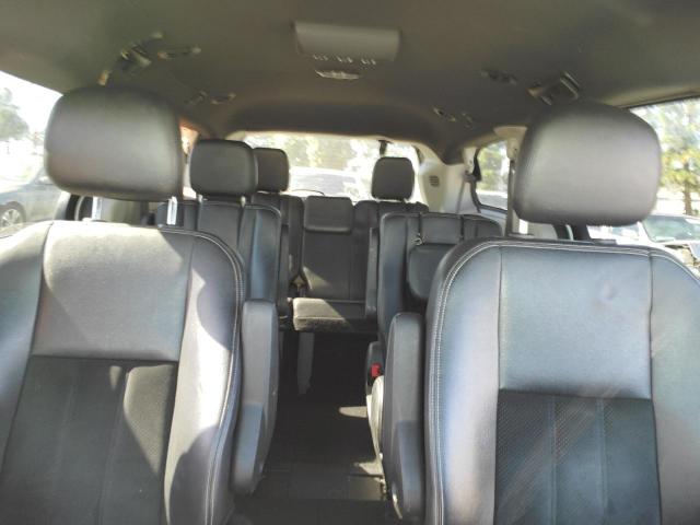 Photo 10 from auction – 2017 DODGE GRAND CARA with VIN 2C4RDGCG2HR862991