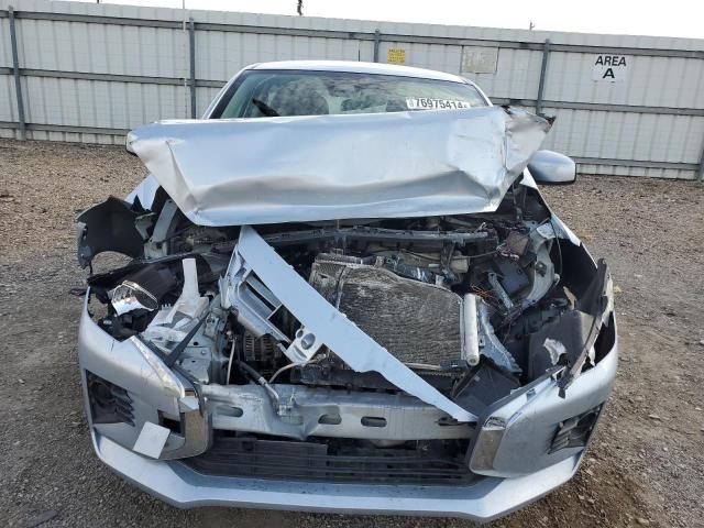 Photo 5 from auction – 2021 MITSUBISHI MIRAGE ES with VIN ML32AUHJ5MH009586