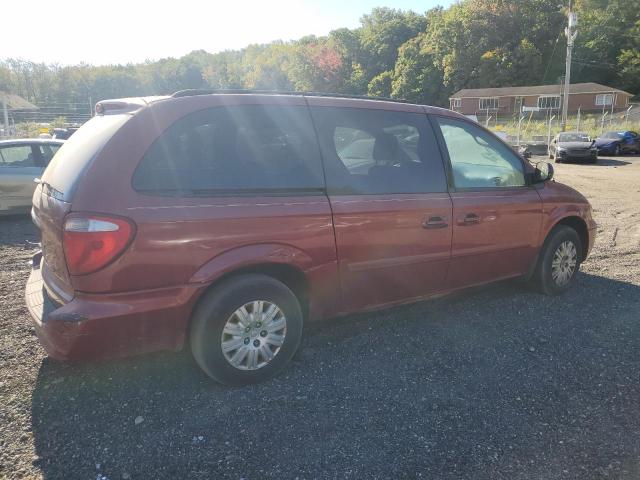 Photo 3 from auction – 2007 CHRYSLER TOWN & COU with VIN 2A4GP44R57R339891