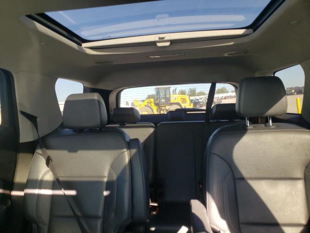 Photo 10 from auction – 2019 CHEVROLET TRAVERSE L with VIN 1GNERHKW0KJ167409