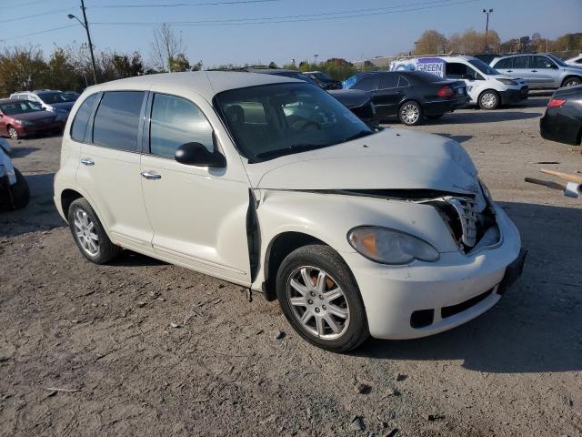 Photo 4 from auction – 2007 CHRYSLER PT CRUISER with VIN 3A4FY58B37T582009
