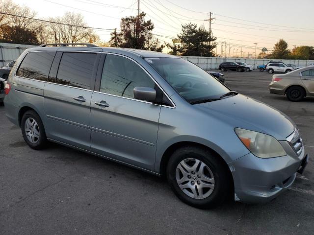Photo 4 from auction – 2005 HONDA ODYSSEY EX with VIN 5FNRL38665B119205