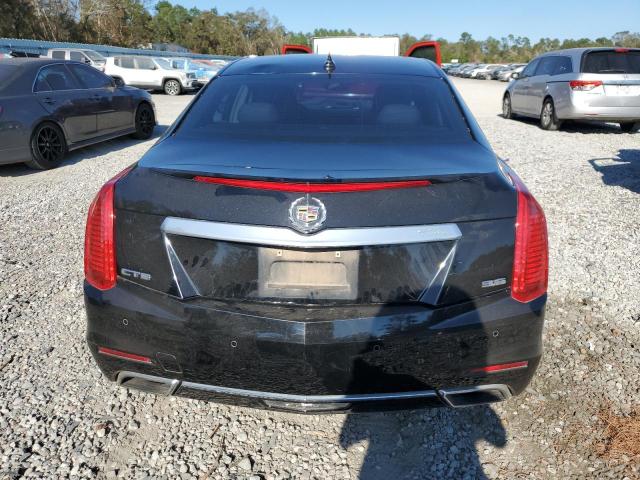 Photo 6 from auction – 2014 CADILLAC CTS LUXURY with VIN 1G6AR5S34E0165798
