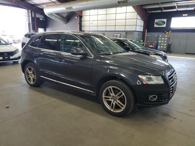 Photo 4 from auction – 2014 AUDI Q5 PREMIUM with VIN WA1LFAFPXEA101595