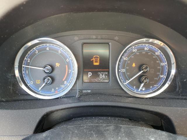 Photo 9 from auction – 2019 TOYOTA COROLLA L with VIN 2T1BURHE4KC240324