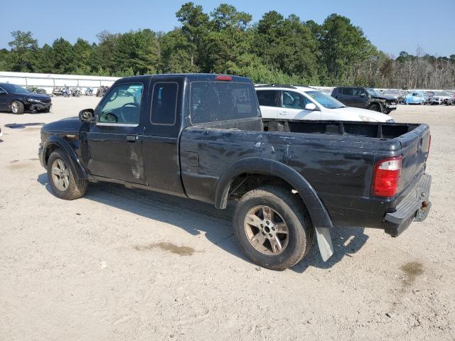 Photo 2 from auction – 2005 FORD RANGER SUP with VIN 1FTYR14U45PA35263