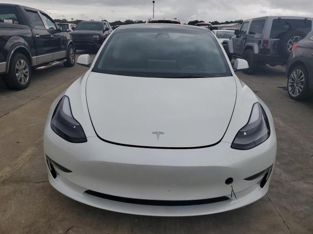 Photo 5 from auction – 2023 TESLA MODEL 3 with VIN 5YJ3E1EAXPF579273