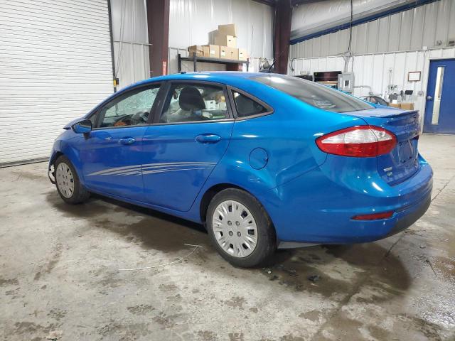 Photo 2 from auction – 2014 FORD FIESTA SE with VIN 3FADP4BEXEM140175