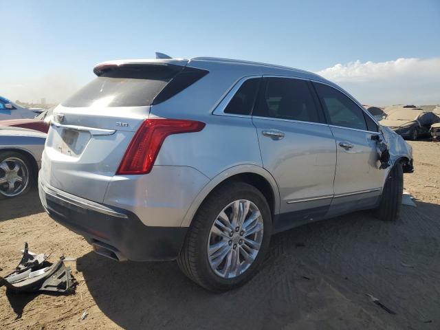 Photo 3 from auction – 2018 CADILLAC XT5 PREMIU with VIN 1GYKNFRS2JZ113229