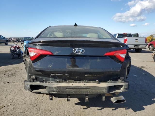 Photo 6 from auction – 2016 HYUNDAI SONATA SE with VIN 5NPE24AF9GH339735