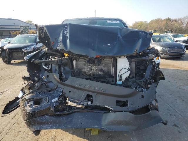 Photo 5 from auction – 2022 RAM 1500 BIG H with VIN 1C6SRFFT5NN456287