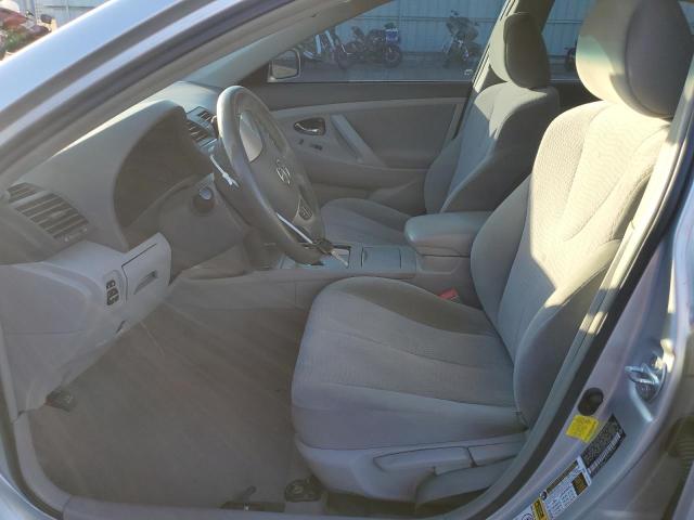 Photo 7 from auction – 2011 TOYOTA CAMRY BASE with VIN 4T4BF3EK8BR183860