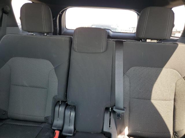 Photo 10 from auction – 2016 FORD EXPLORER X with VIN 1FM5K7D82GGB06407