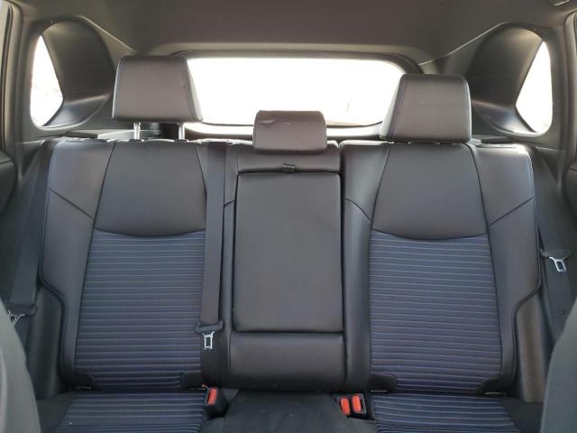 Photo 10 from auction – 2024 TOYOTA RAV4 XSE with VIN 2T3E6RFV1RW051382